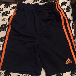 Basketball Shorts